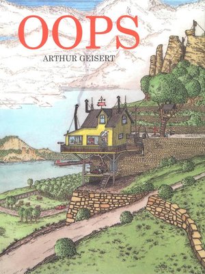cover image of Oops